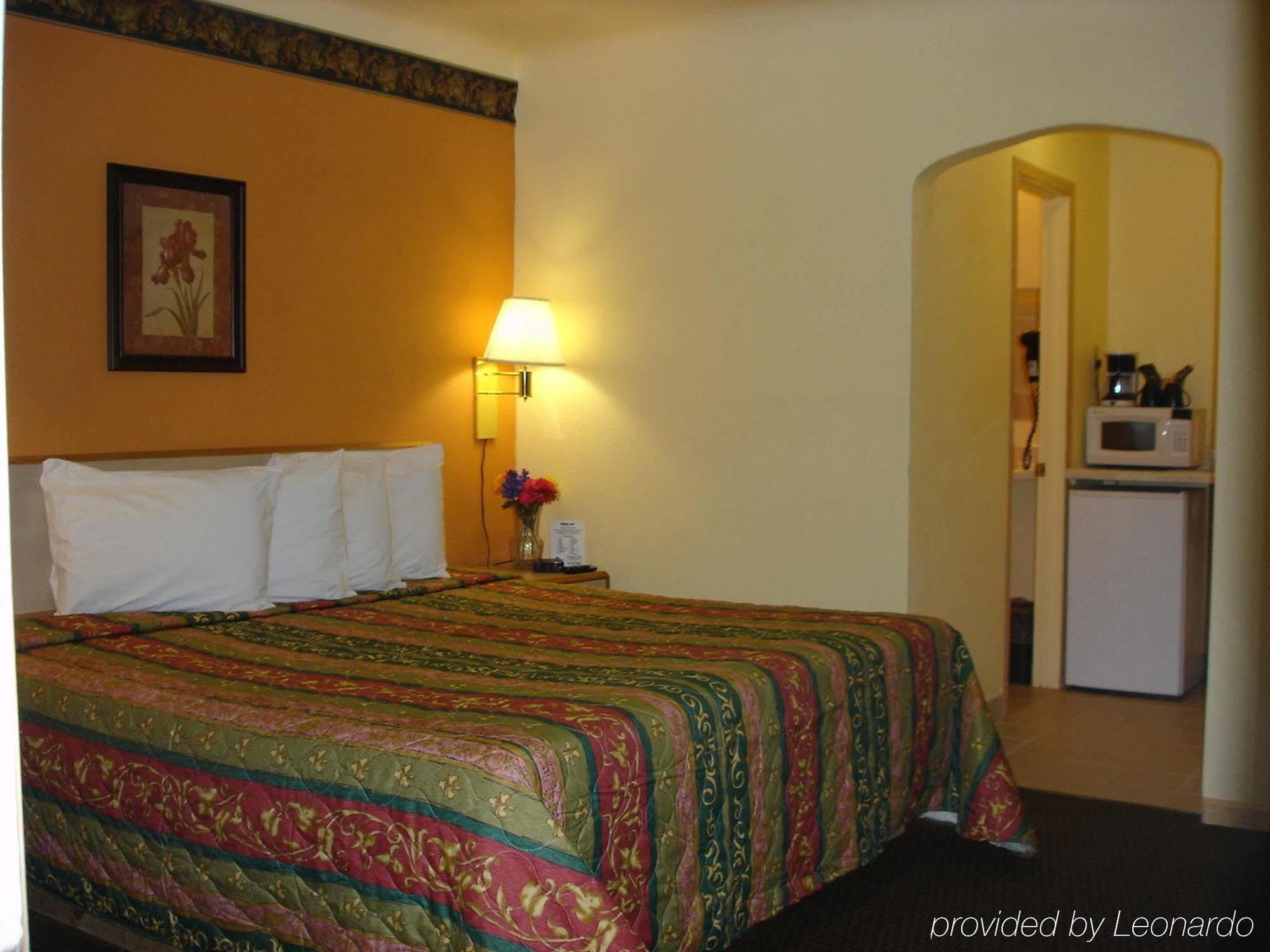 Value Inn Motel Eugene Airport Kamer foto