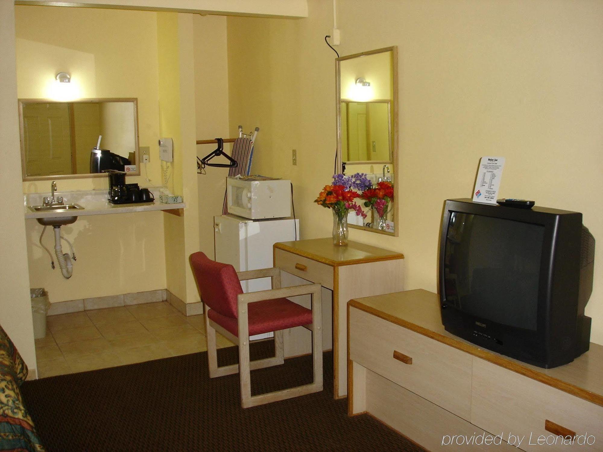 Value Inn Motel Eugene Airport Kamer foto