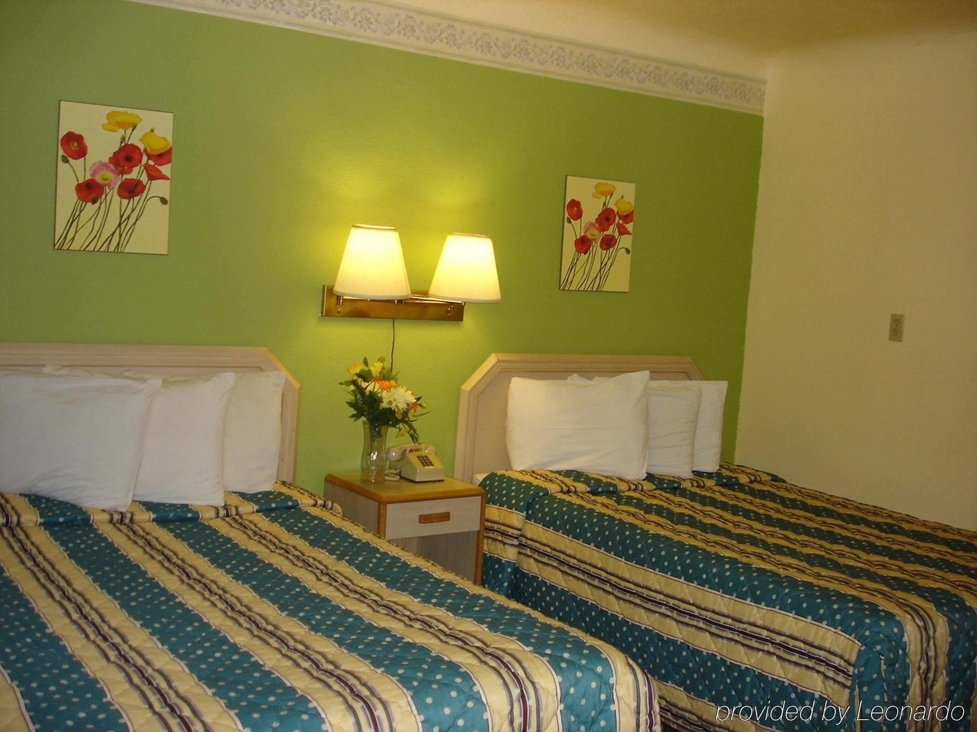 Value Inn Motel Eugene Airport Kamer foto