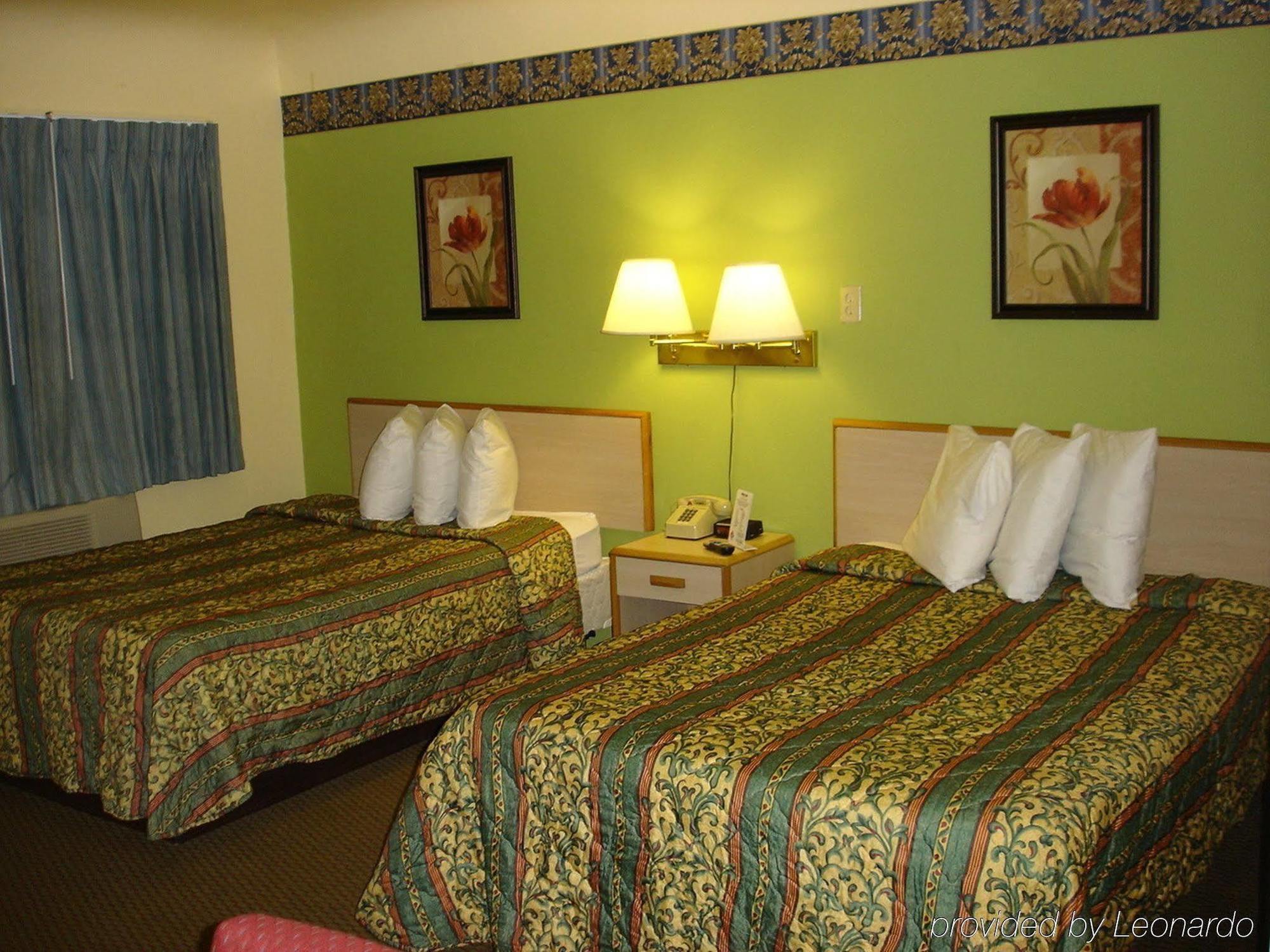 Value Inn Motel Eugene Airport Buitenkant foto